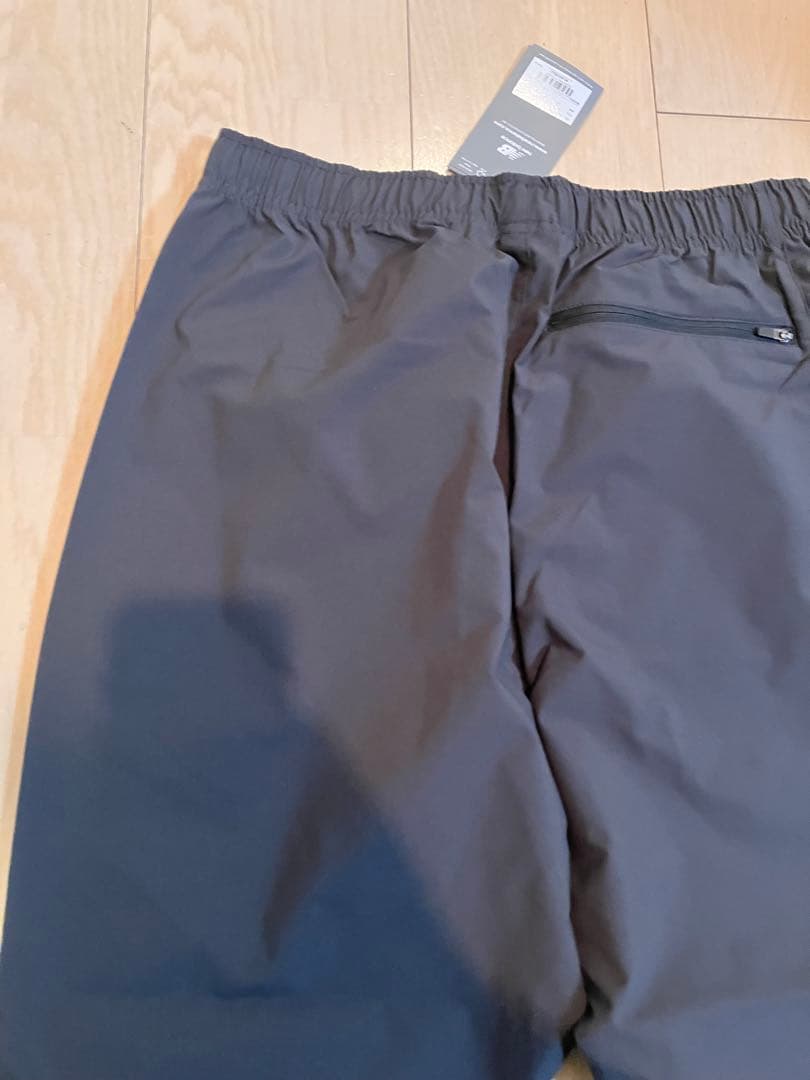 ニューバランス NB セットアップ L 新品 ストレッチウーブン ファントム