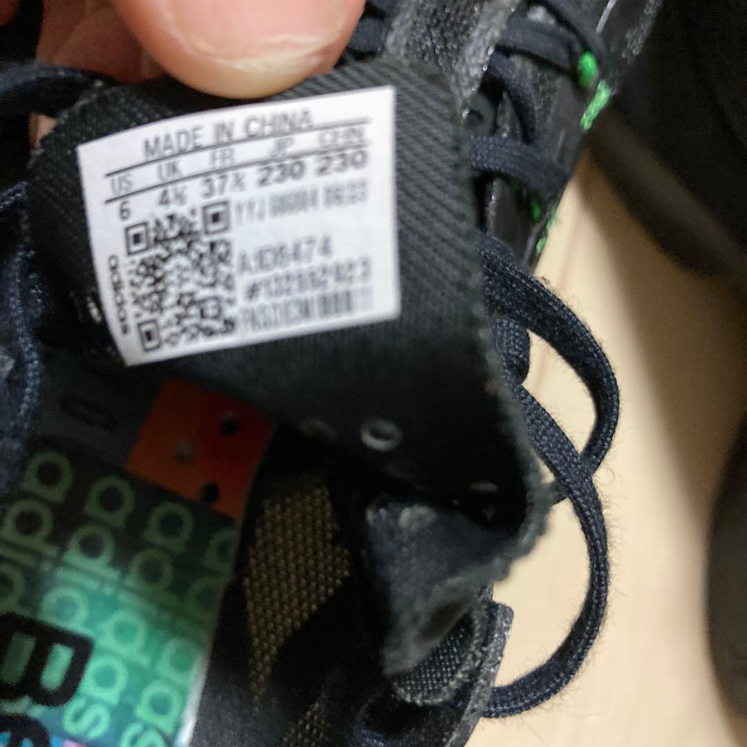 スパイク・シューズ adidas ADIZERO Berlin 23