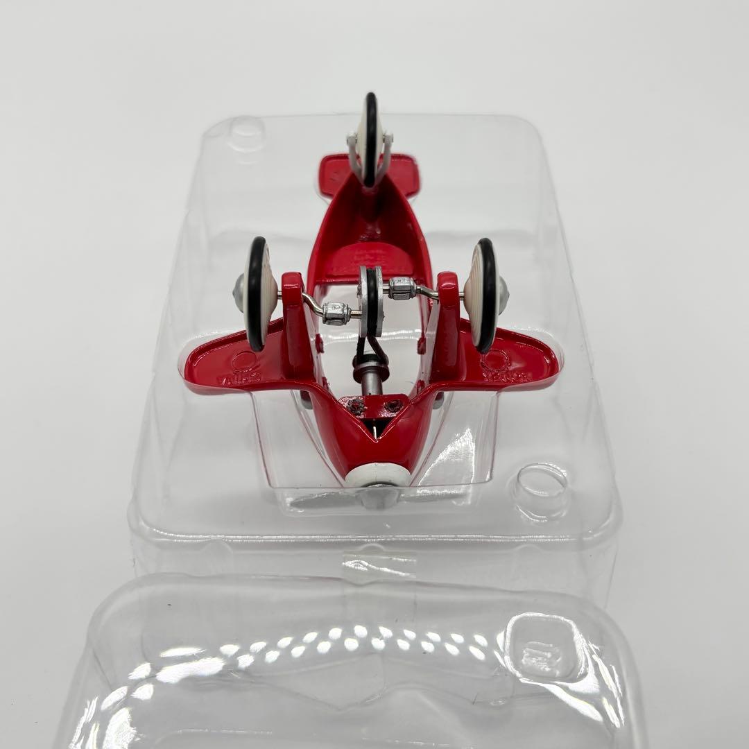 Coca-Cola Coke Pedal Plane 飛行機 レトロ 置物