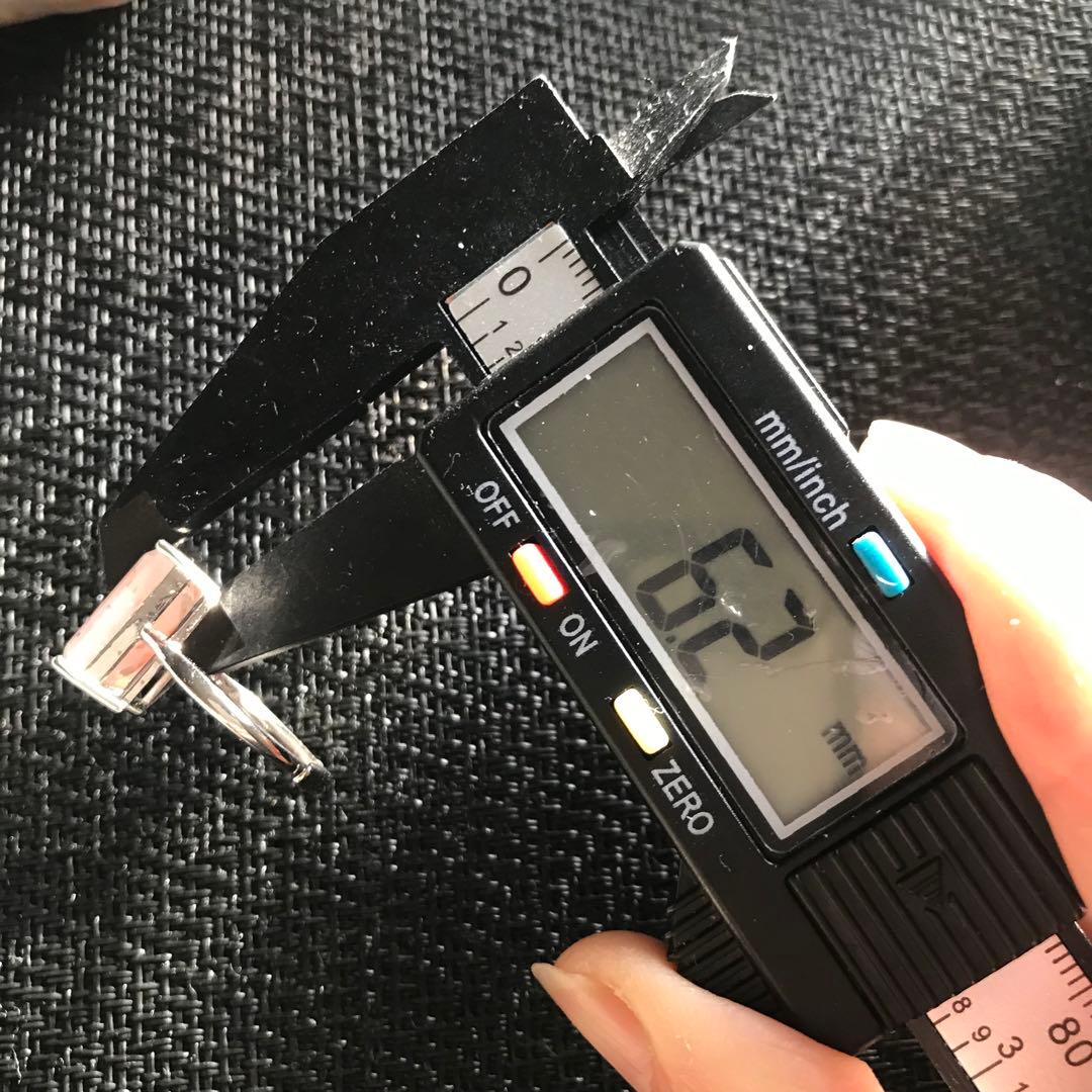ゴビ石−1218 ゴビ瑪瑙　水玉模様　ルース
