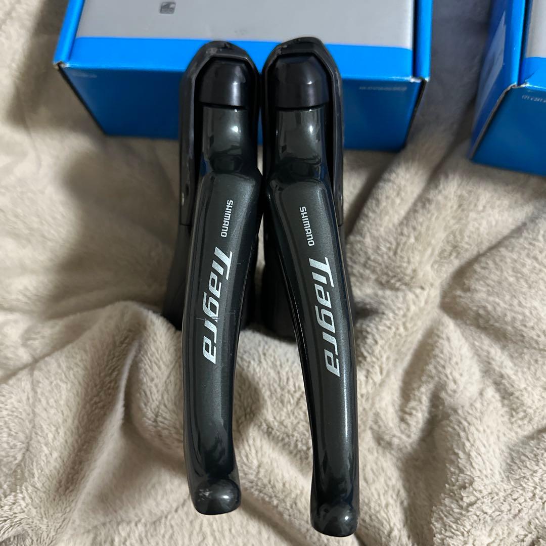 Shimano Tiagra stiレバー