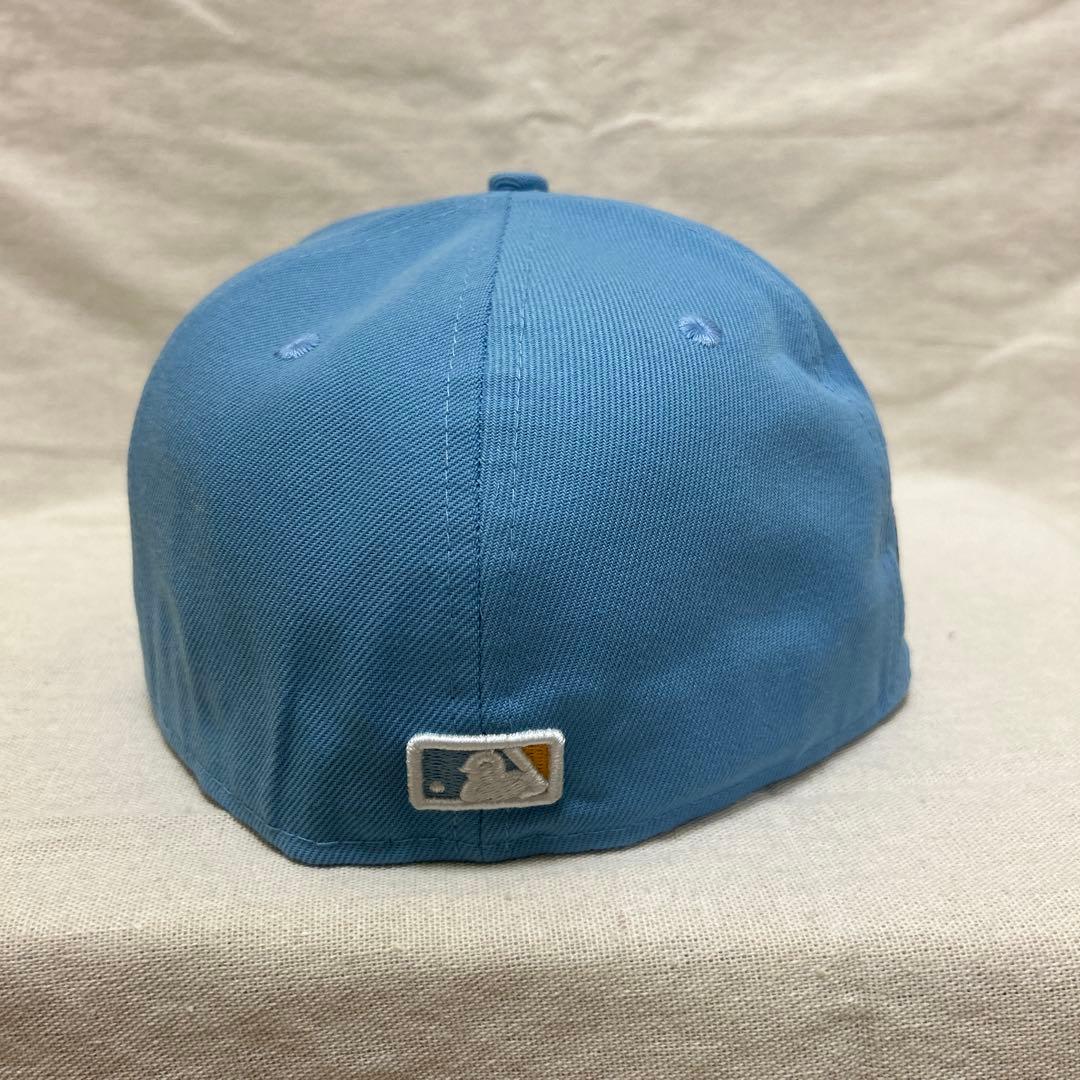 F*k様 New Era シカゴ・ホワイトソックス キャップ 59FIFTY 7