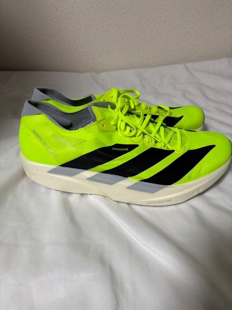 未使用【28】adidas adizero タクセン11