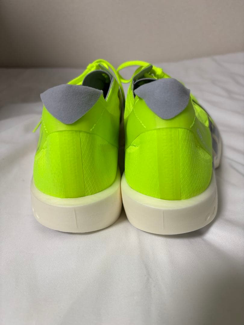 未使用【28】adidas adizero タクセン11