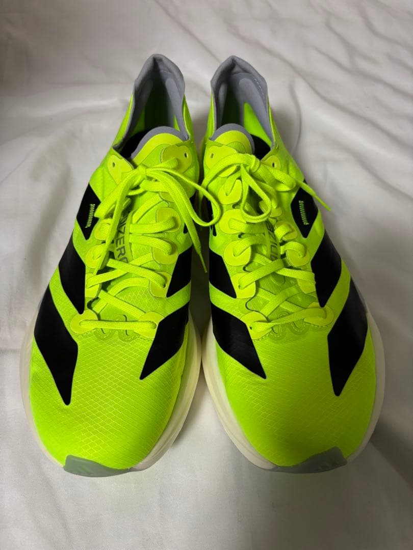 未使用【28】adidas adizero タクセン11