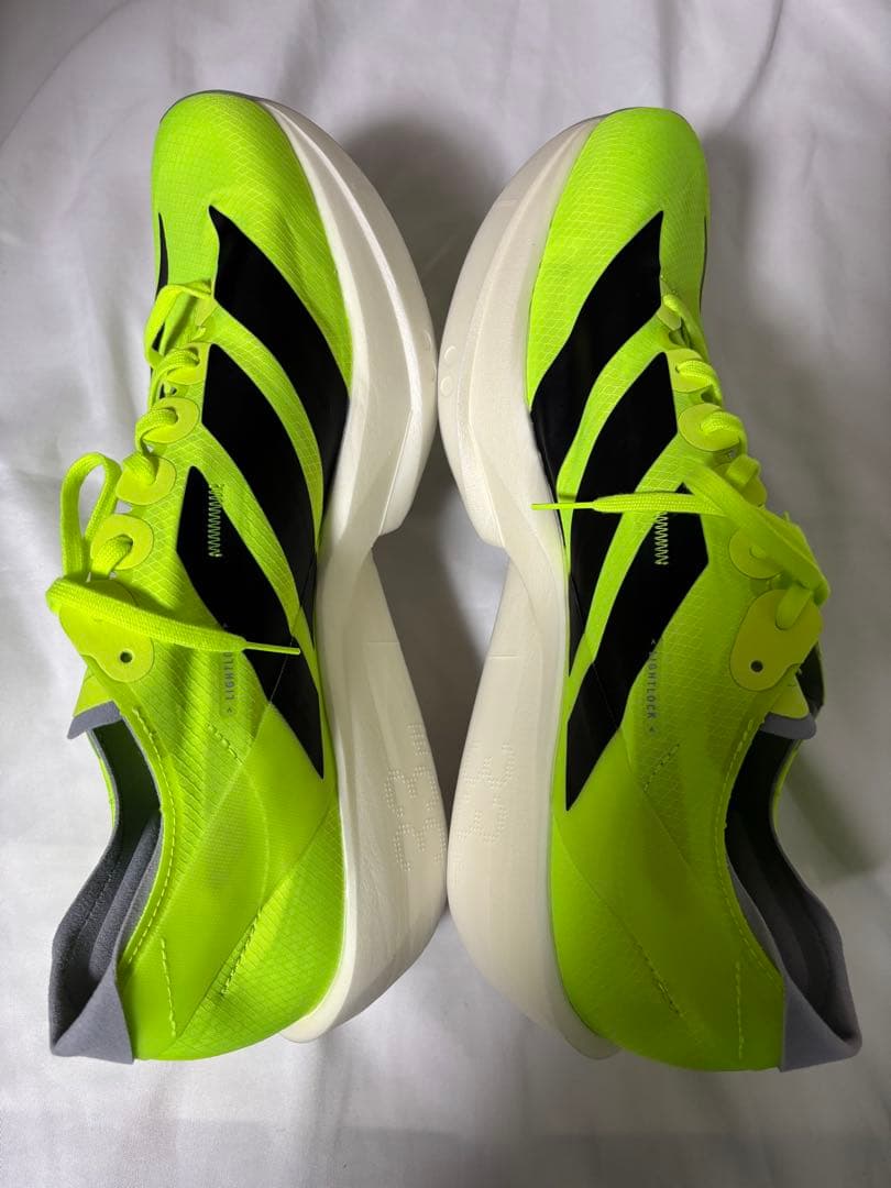 未使用【28】adidas adizero タクセン11