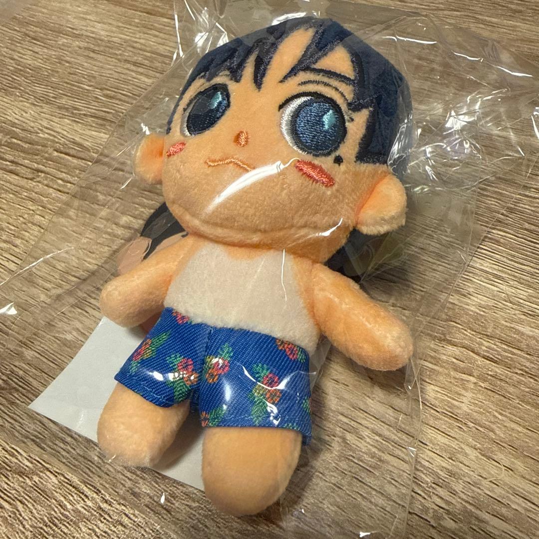 CNBLUE ヨンファ ソロコン 2025 ぬいぐるみ キーホルダー ミニヨン