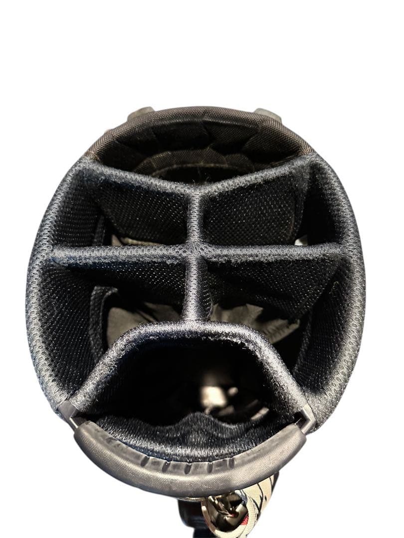 人気 PEARLY GATES（パーリーゲイツ）SNOOPYコラボキャディバッグ