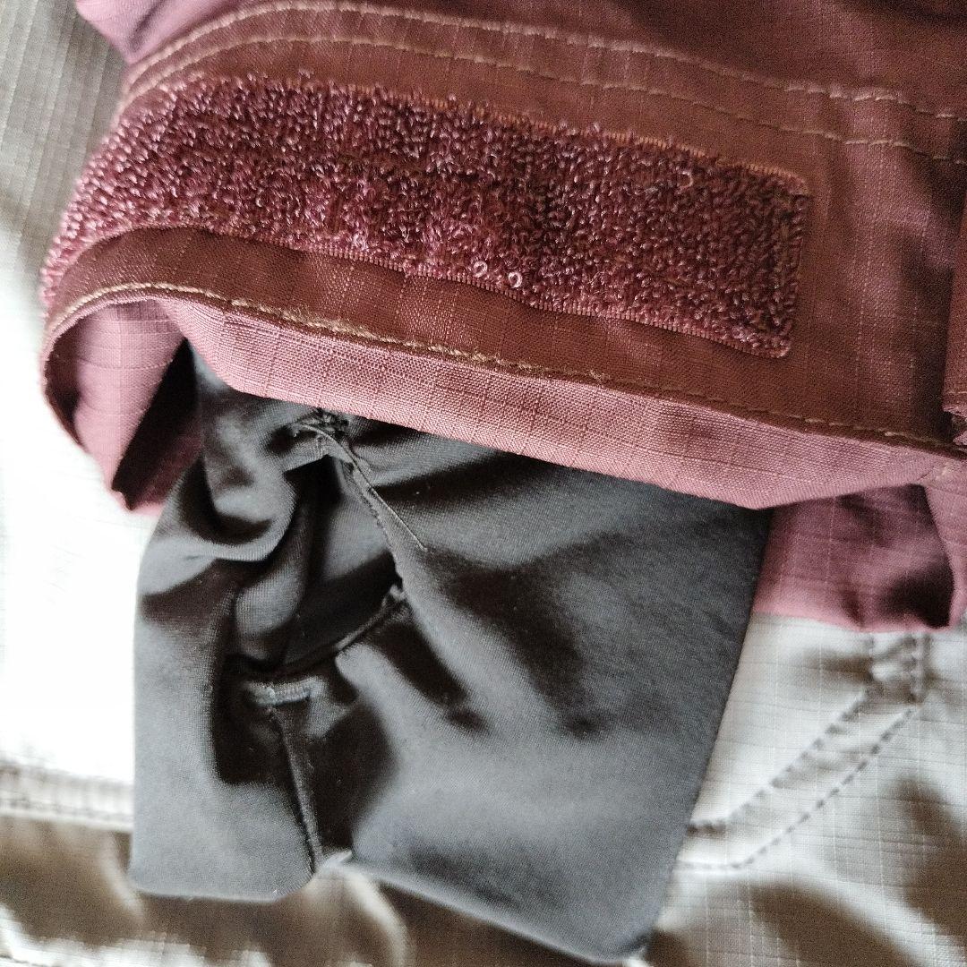 QUIKSILVER CORE COLLECTIONスノーボードジャケット