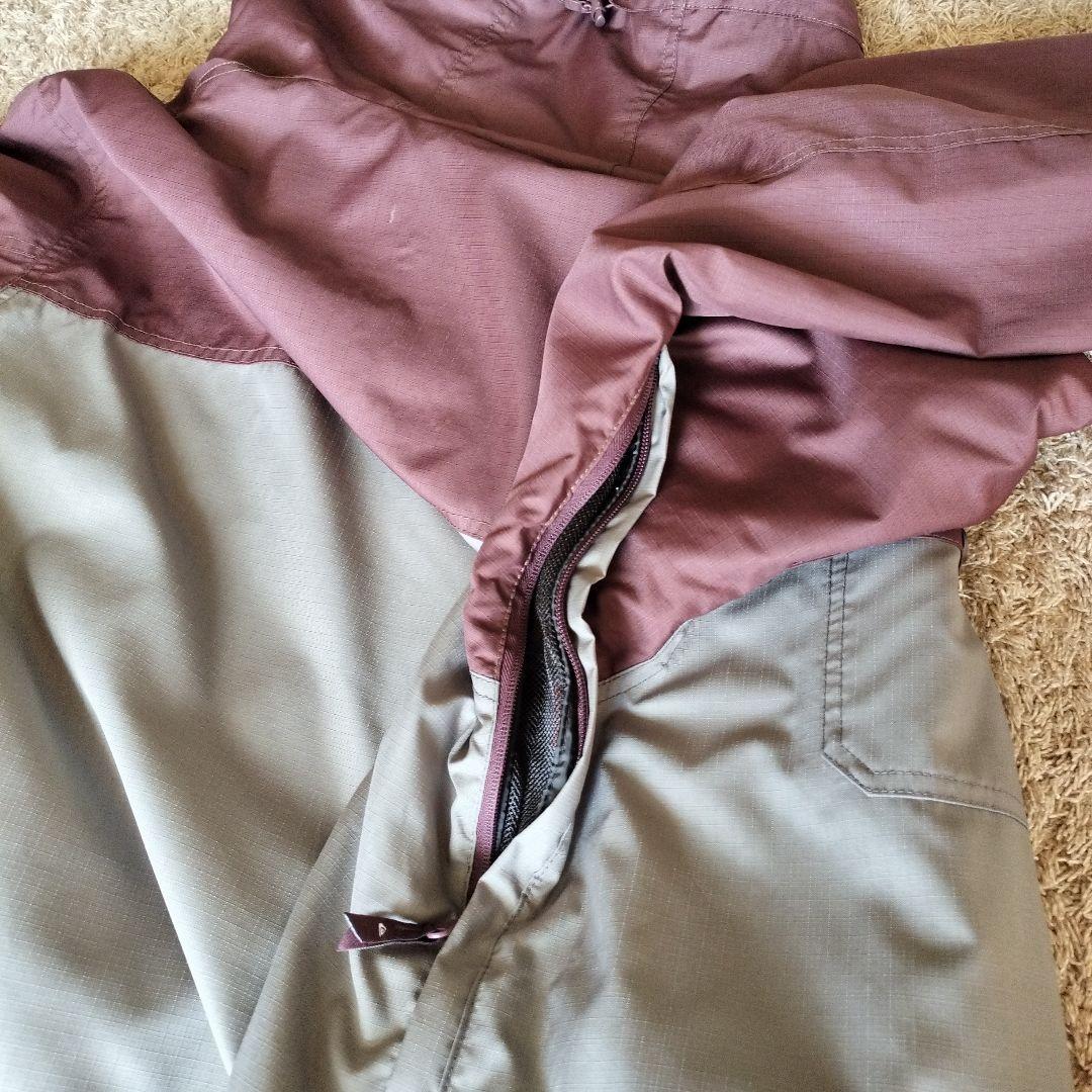 QUIKSILVER CORE COLLECTIONスノーボードジャケット