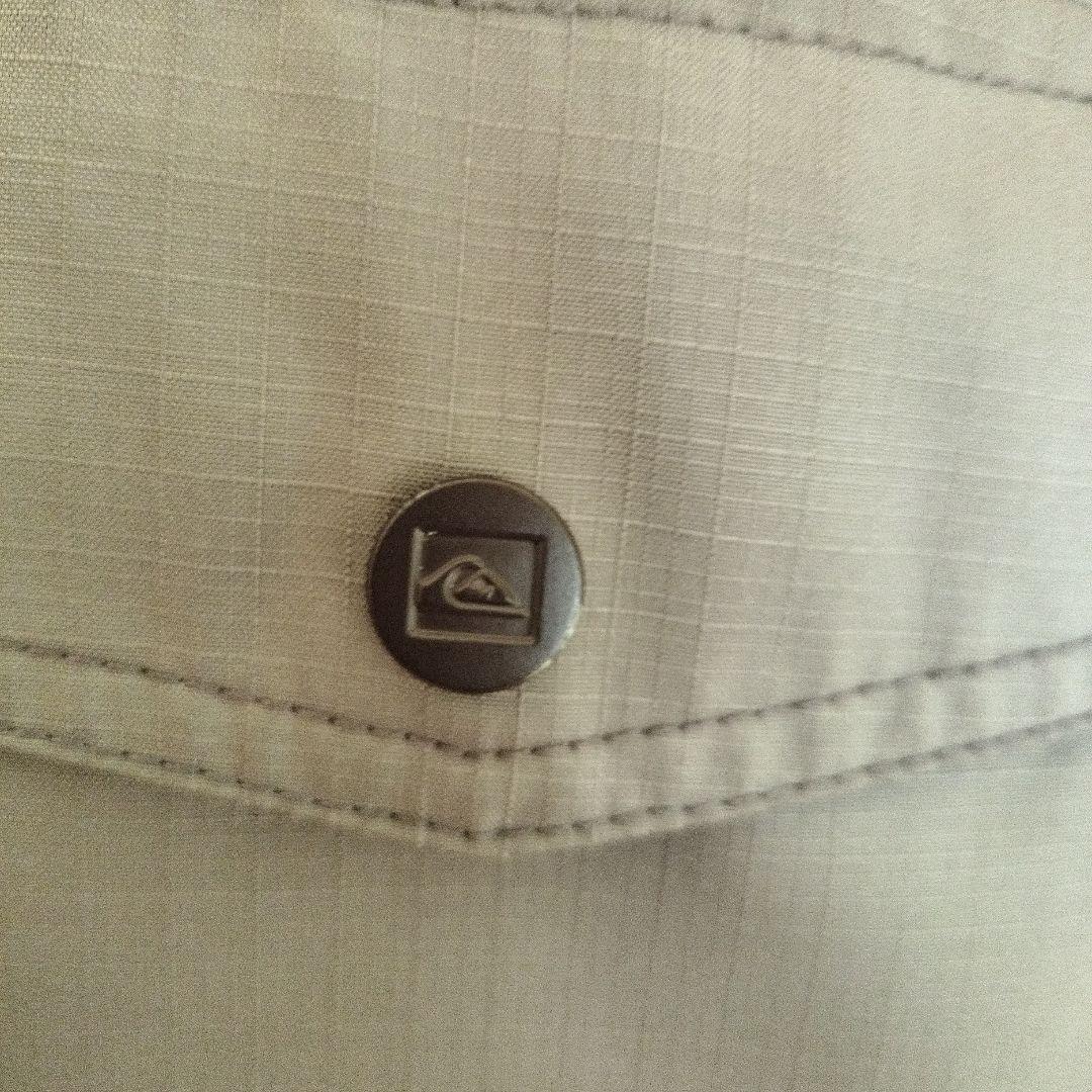 QUIKSILVER CORE COLLECTIONスノーボードジャケット
