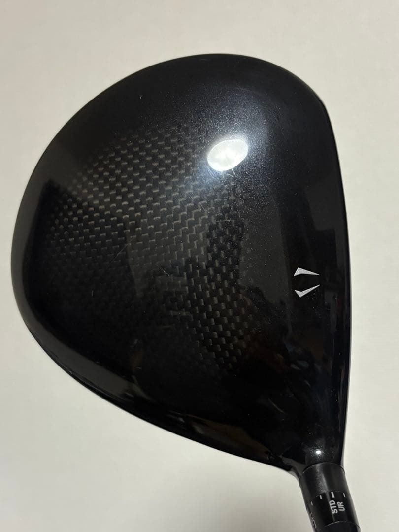【レフティ 最終値下げ】スリクソンZ785ドライバー(9.5)