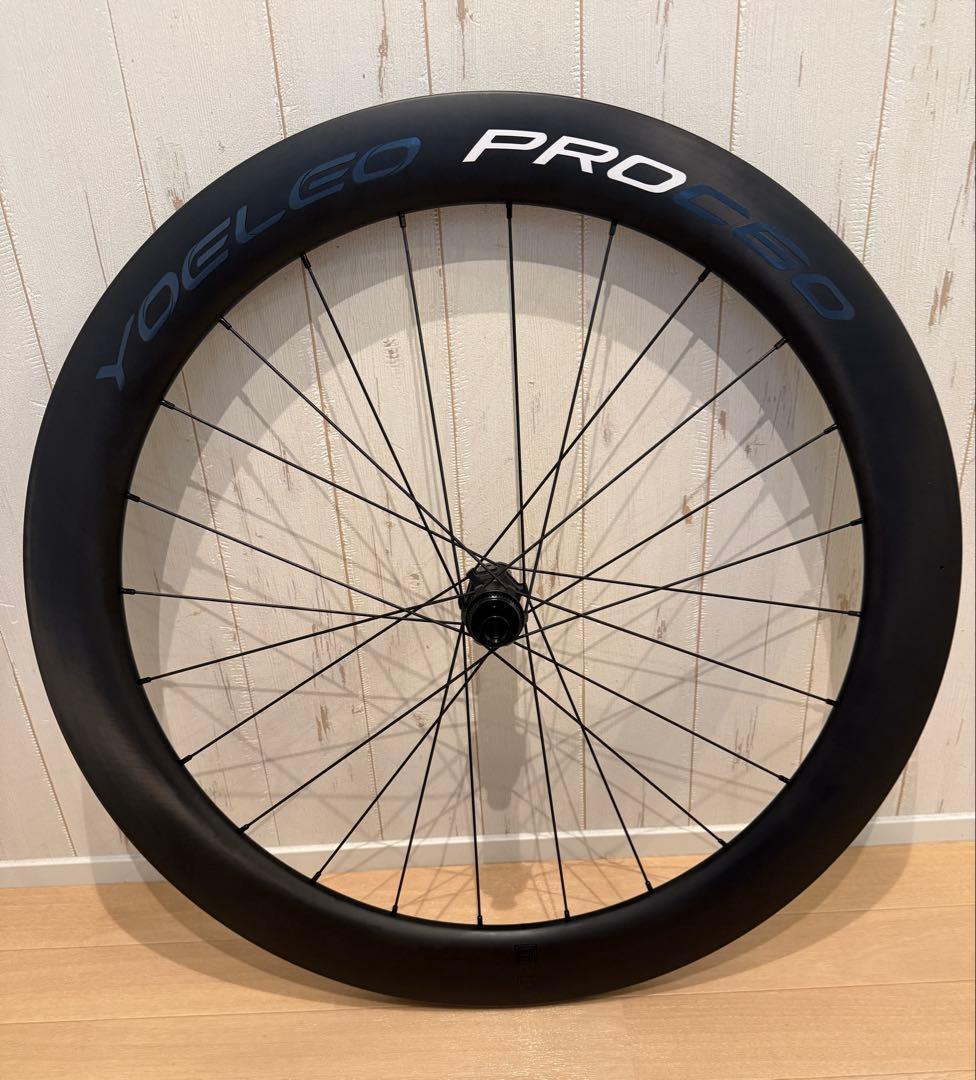 パーツ YOELEO SAT C60 DB PRO NXT SL2