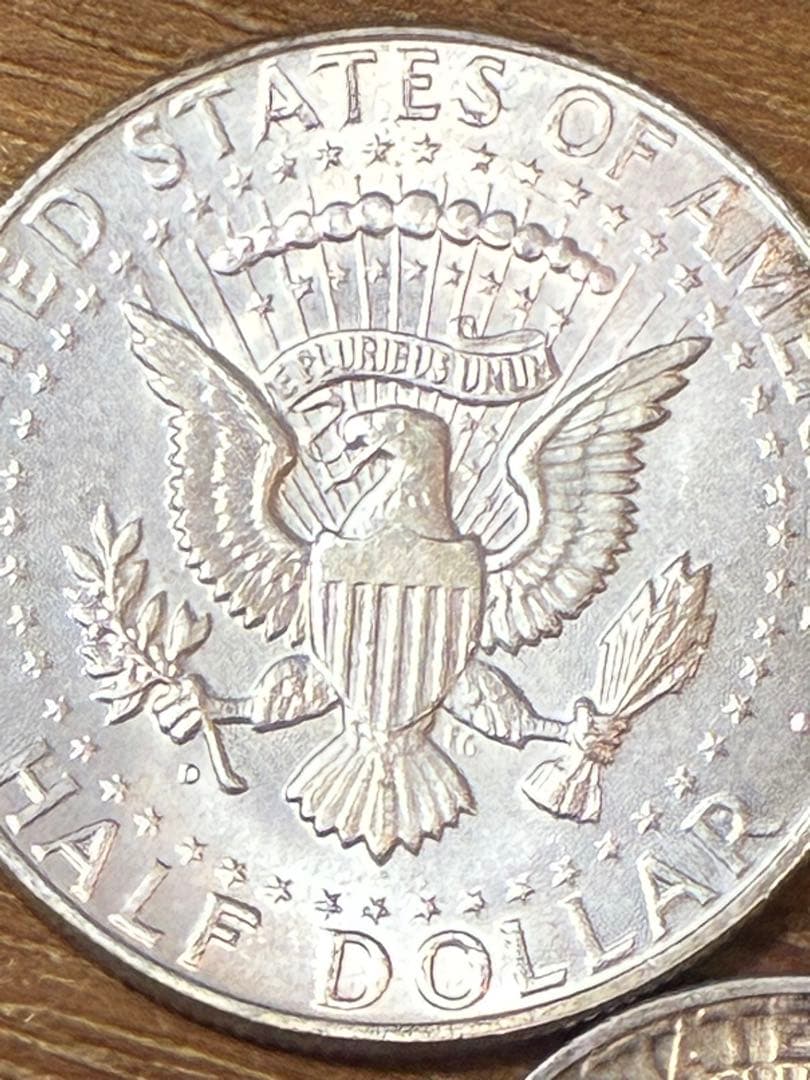 コレクション Old coins