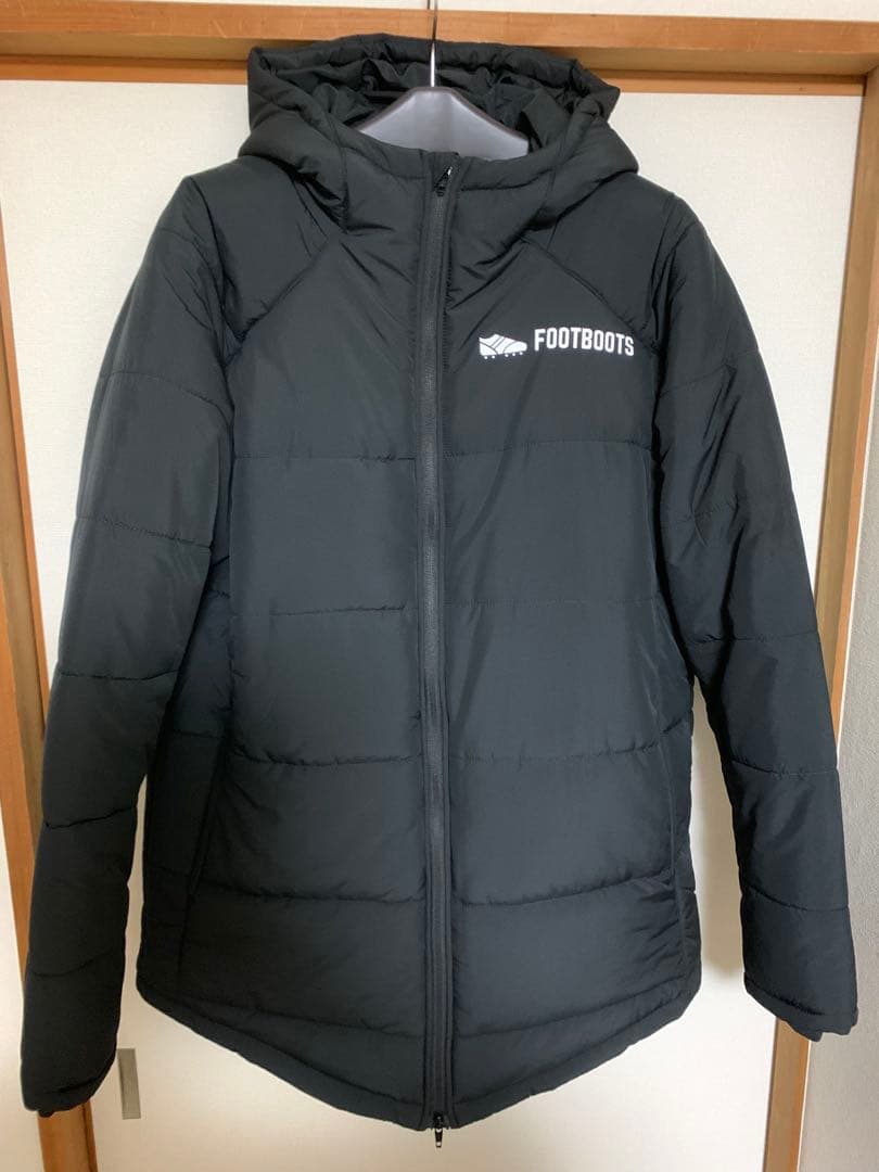 FOOTBOOTS 福袋&中綿ハーフコートセット XL