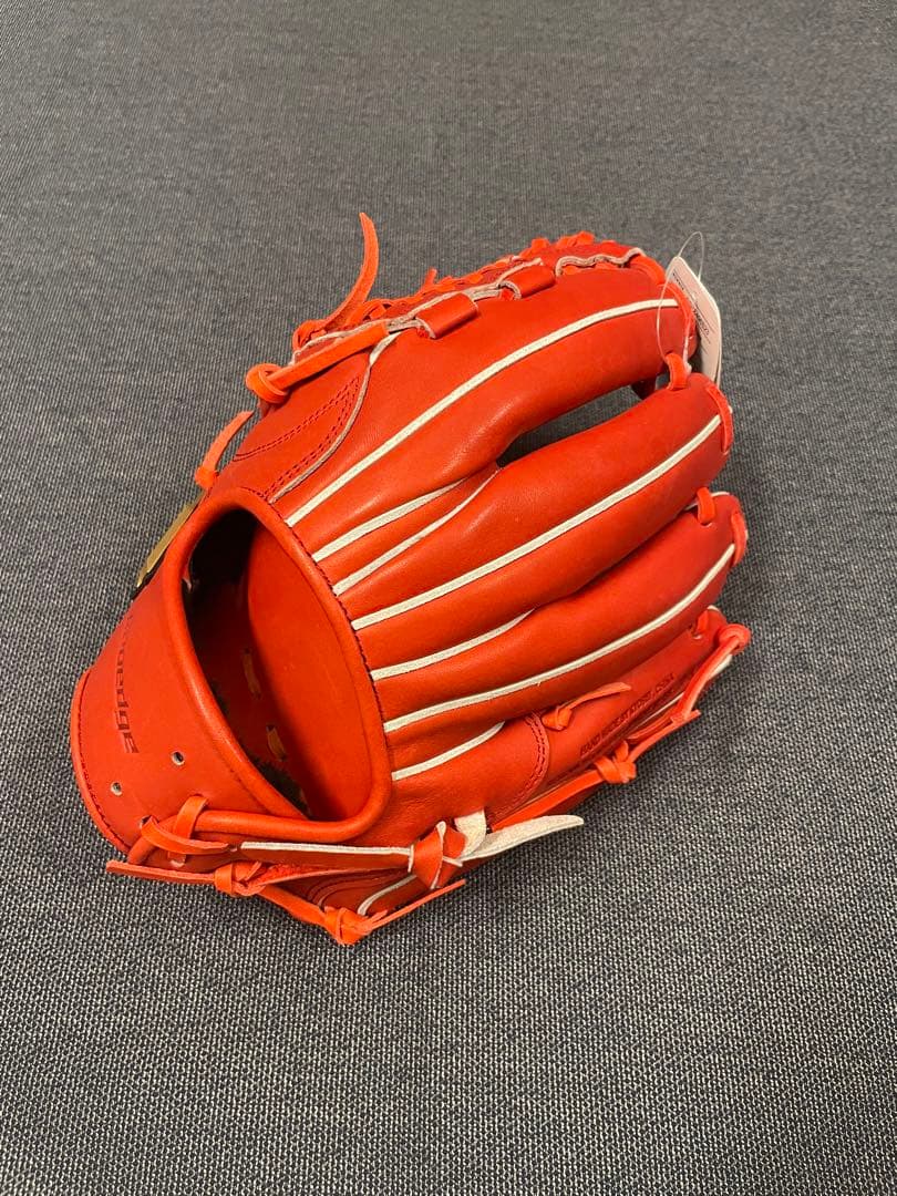 SSK プロエッジ　野球 硬式グローブ 一般用　大人　左投げ　グラブ　左利き