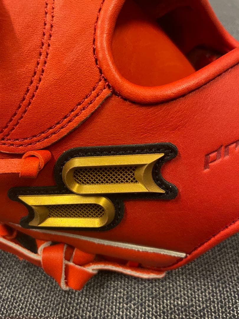 SSK プロエッジ　野球 硬式グローブ 一般用　大人　左投げ　グラブ　左利き