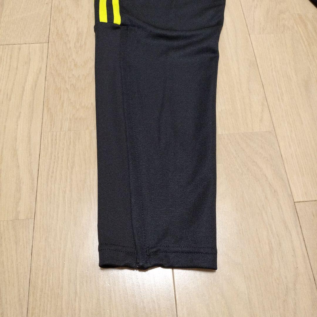 Leeds United adidas ジャージ 上下セット