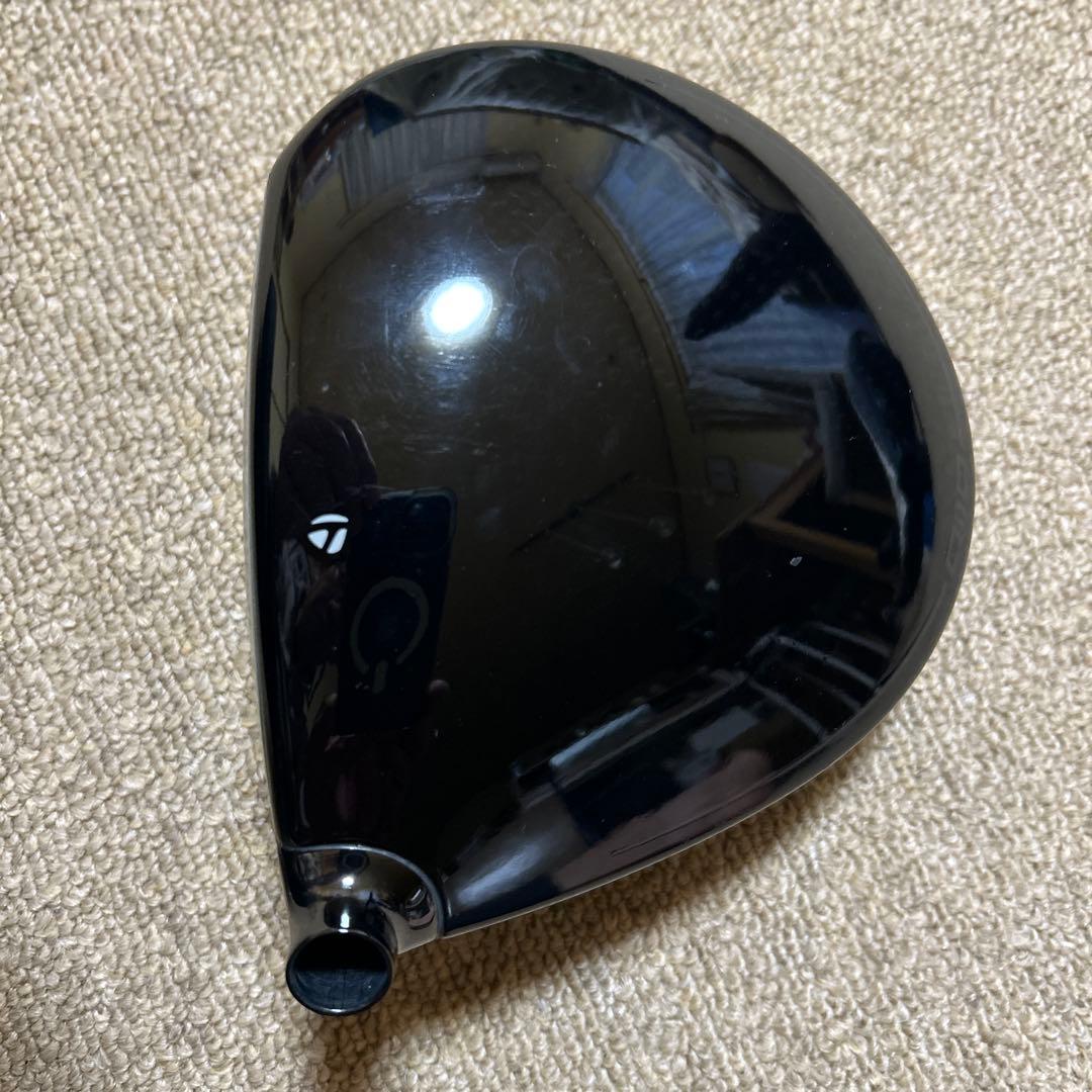 TaylorMade Qi10 MAX ドライバー 9.0°