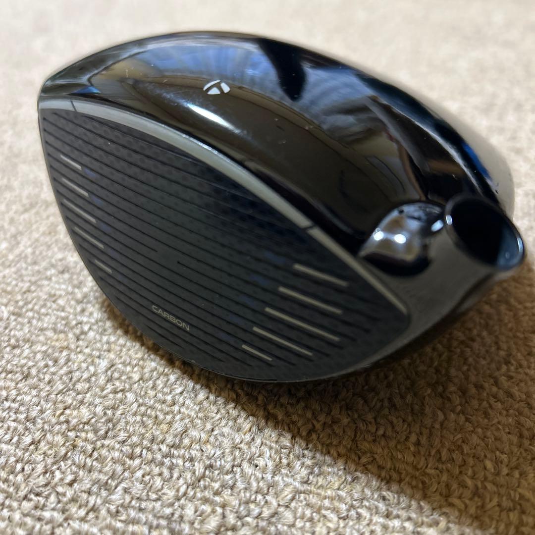 TaylorMade Qi10 MAX ドライバー 9.0°