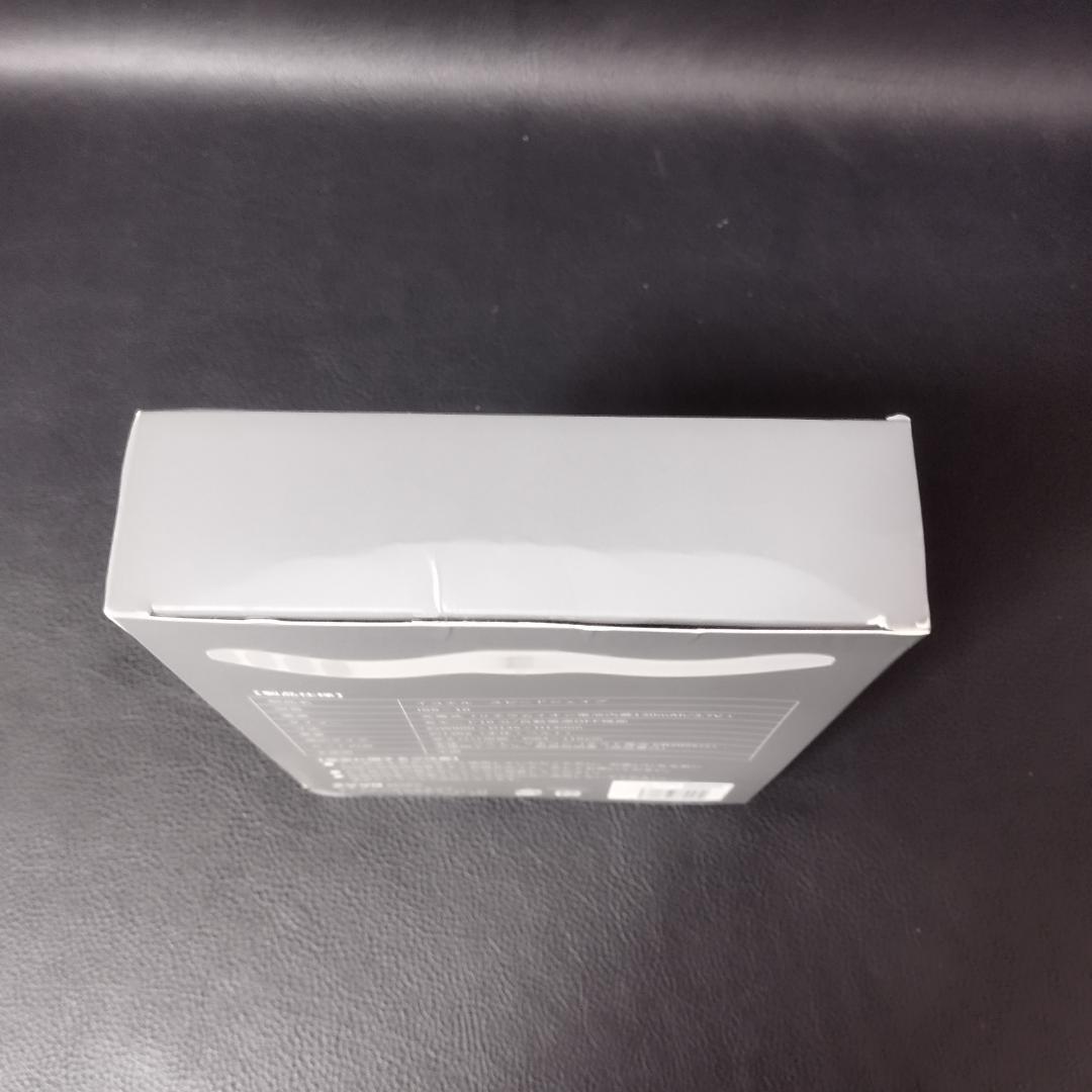 icoelle SPEED SHAPE スピードシェイプ イコエル　箱潰れ新品