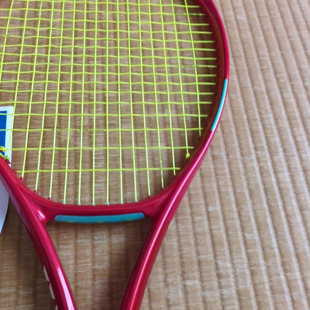 ラケット(硬式用) YONEX VCORE 98 2026 305g G3