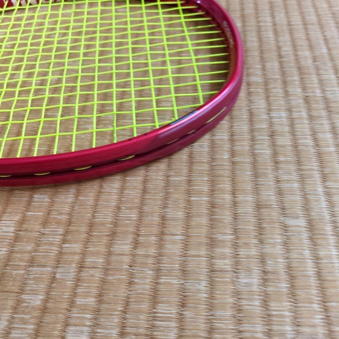 ラケット(硬式用) YONEX VCORE 98 2026 305g G3