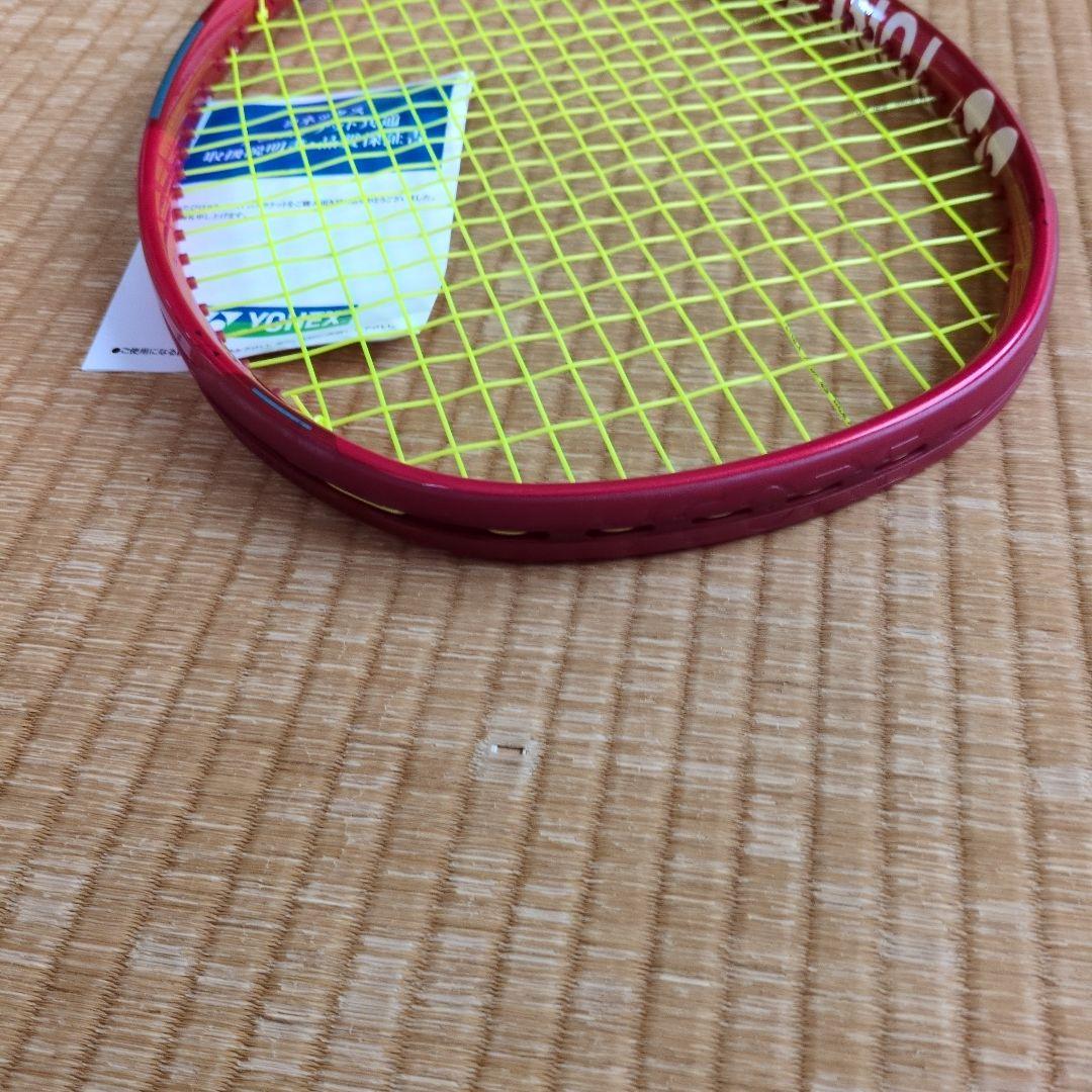 ラケット(硬式用) YONEX VCORE 98 2026 305g G3