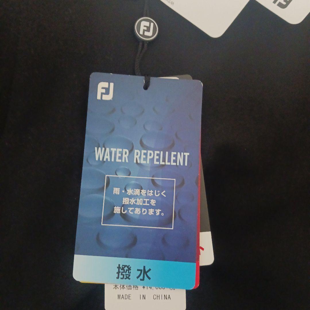 フットジョイ 撥水ボンディングウォームパンツ