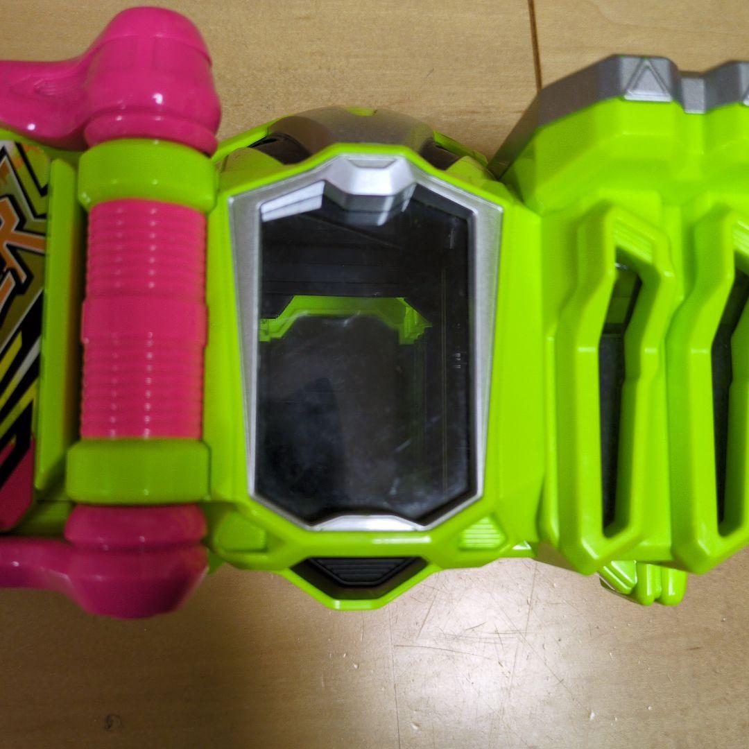 仮面ライダーエグゼイド　まとめ売り
