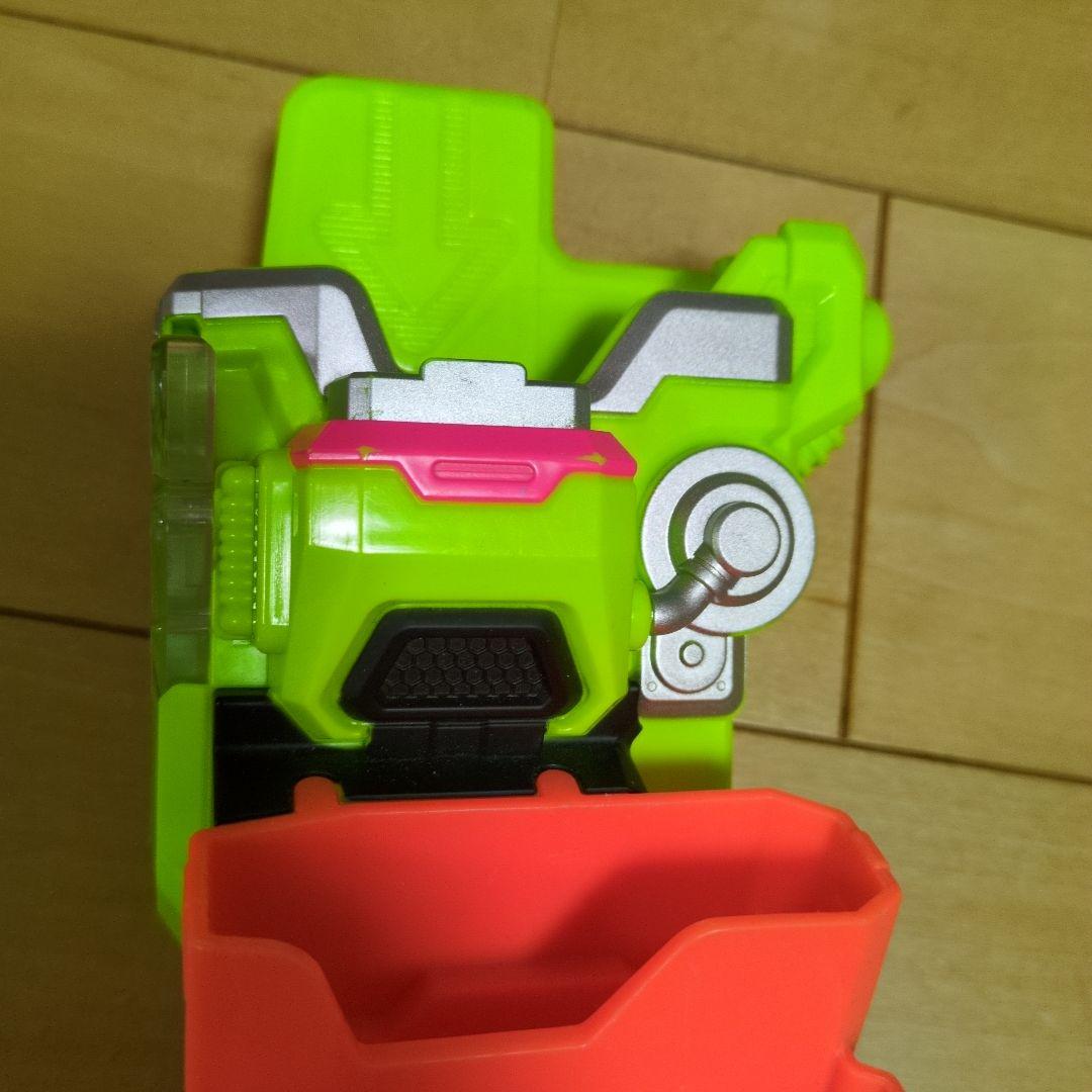 仮面ライダーエグゼイド　まとめ売り