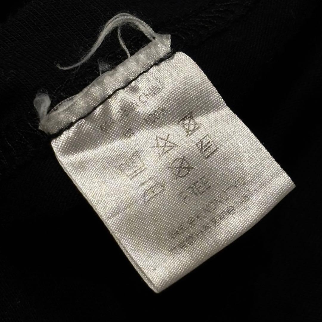 NIL DUE / NIL UN　THANKS BOX TEE　ACT8.5