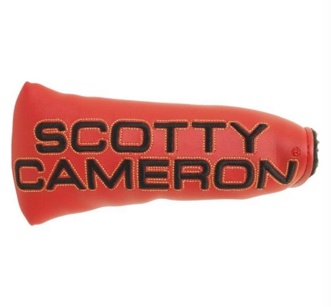 クラブ SCOTTY CAMERON Select NewPort 2 1stOF500