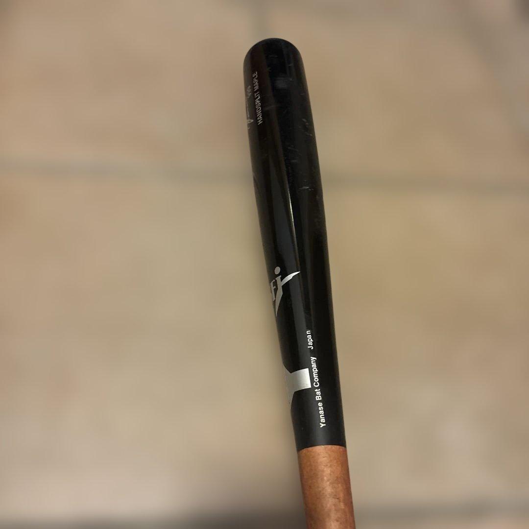 ヤナセ プロフェッショナルモデル メイプルバット SSKバットケース