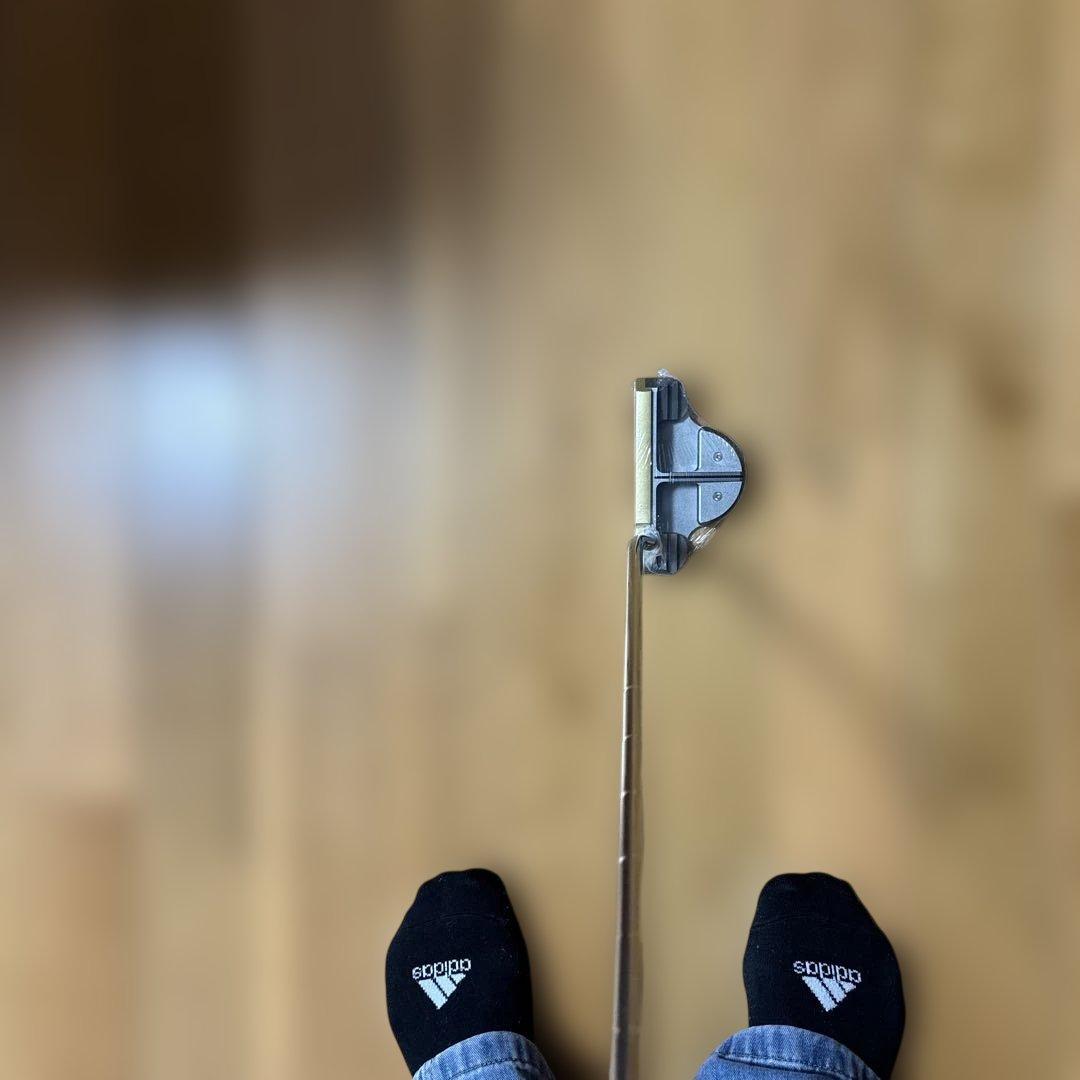 MacGregor Face Off Response パター