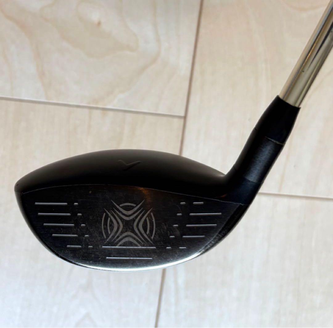Callaway #5 BASSARA フェアウェイウッド