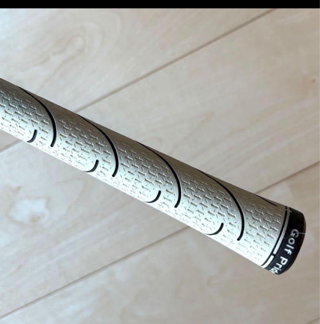 Callaway #5 BASSARA フェアウェイウッド