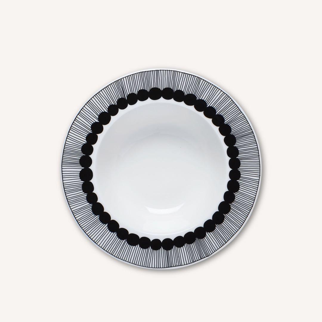 marimekko マリメッコ 人気のプレート 2点 枚数増対応　新品送料込