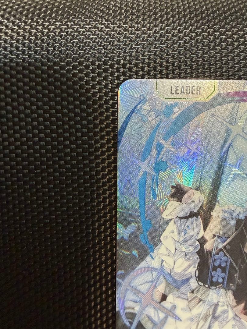 XrossStars　花芽すみれ　LRPP クロスタ