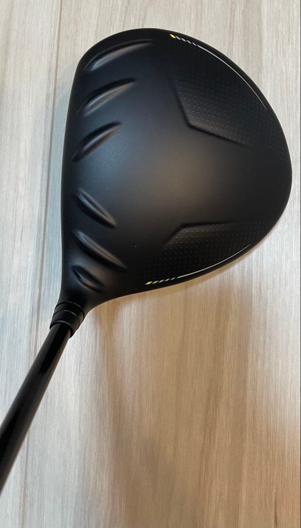 クラブ PING G430 MAX ALTA J CB Black 10.5S