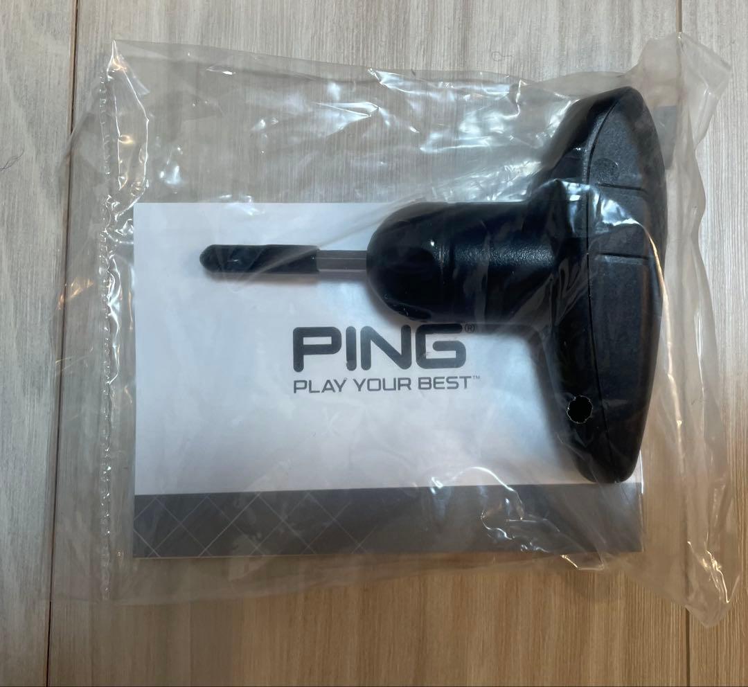 クラブ PING G430 MAX ALTA J CB Black 10.5S