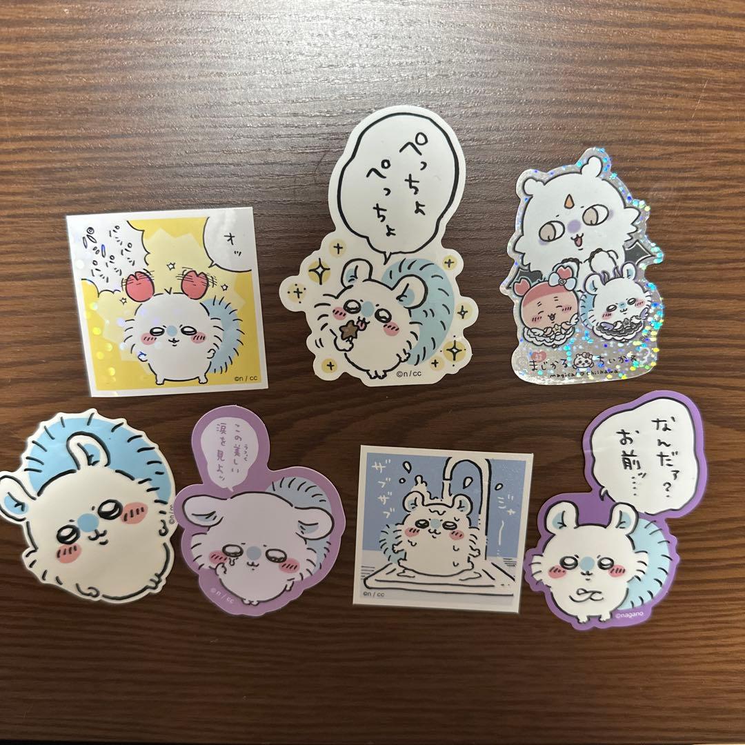 モモンガ　グッズ　まとめ売り