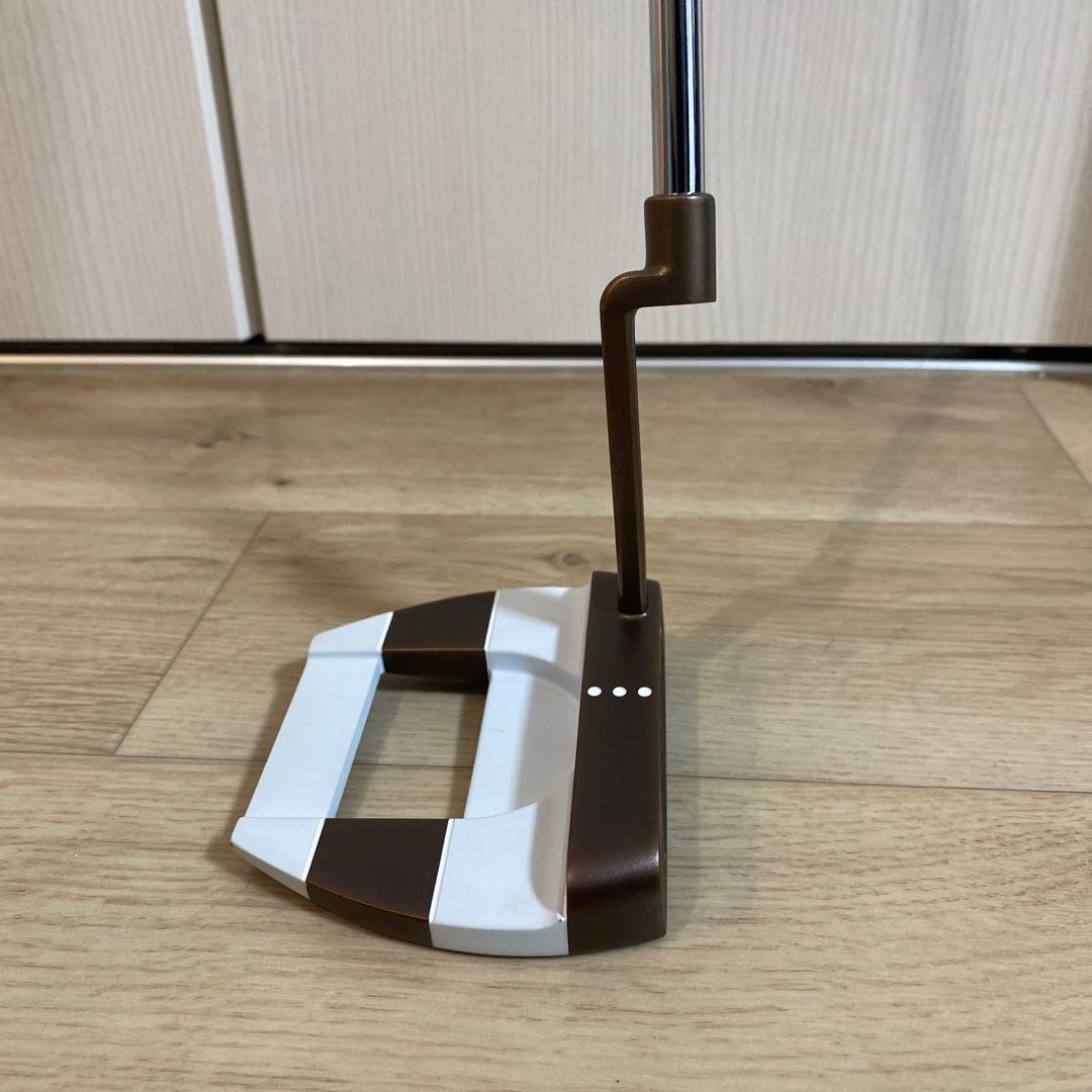 オデッセイ　ジェイルバードミニ