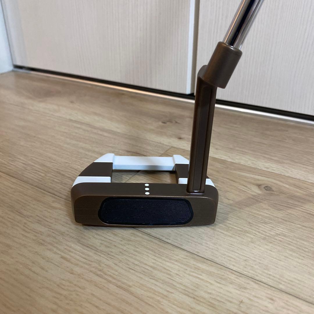 オデッセイ　ジェイルバードミニ