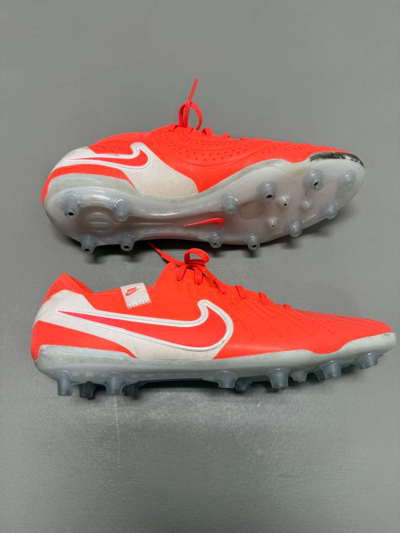 シューズ nike tiempo legend 10 elite AG 27.5