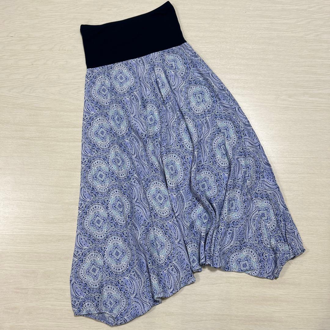 ✨週末セール✨【Yoggy Sanctuary】　ヨガウェア　「ジニーパンツ」