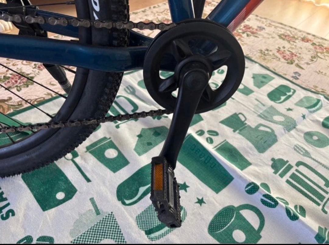 GT Aggressor マウンテンバイク 26インチ