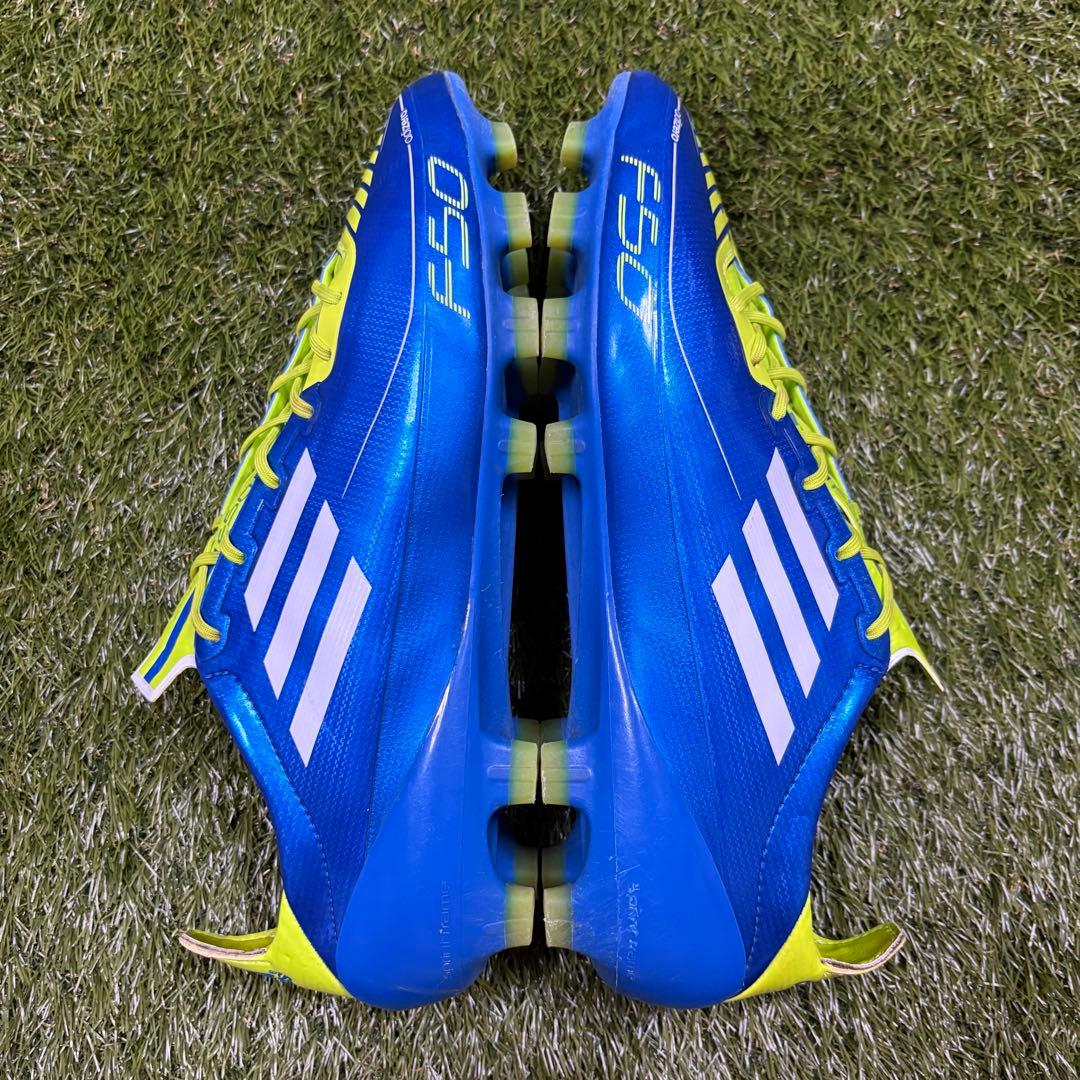 シューズ adidas Adizero F50 Japan TRX HG