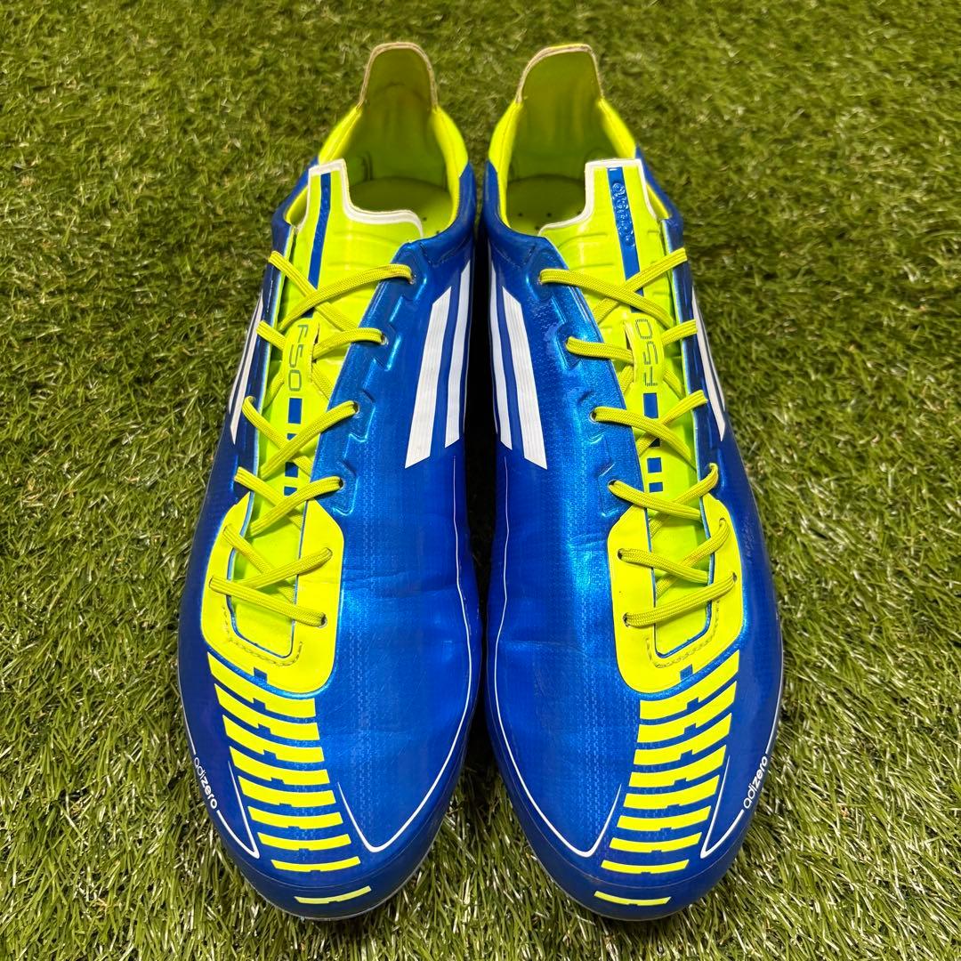 シューズ adidas Adizero F50 Japan TRX HG
