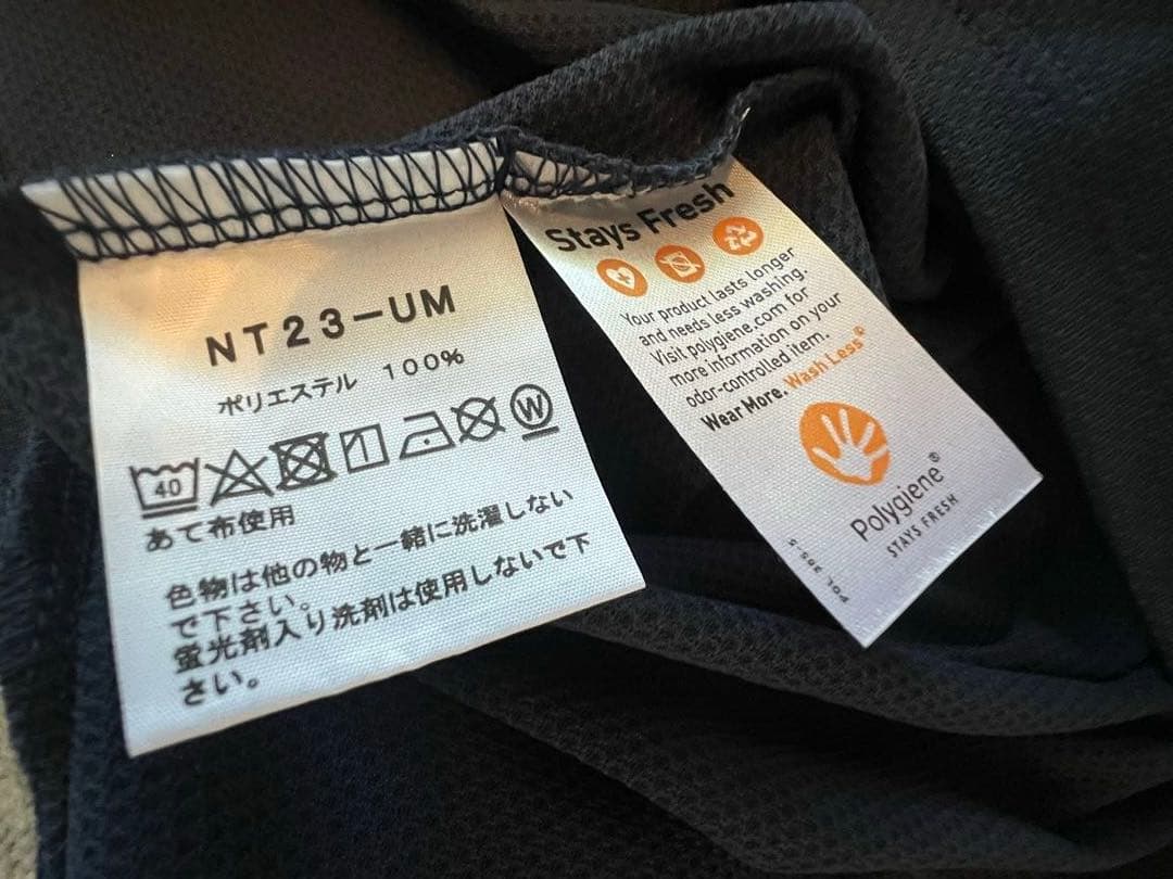 希少　新品 ウルトラマラソン 記念 Tシャツ XL【メンズ】